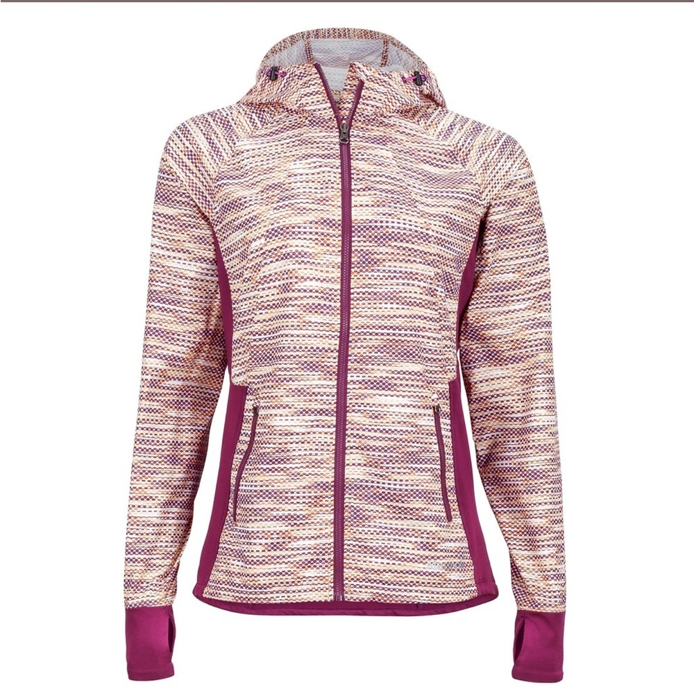 Marmot | Muse Outdoor Hooded Jacket